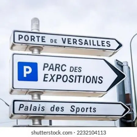 L'ideal A 2 Pas De Paris Et Du Metro Dhhimmo Appartamento *